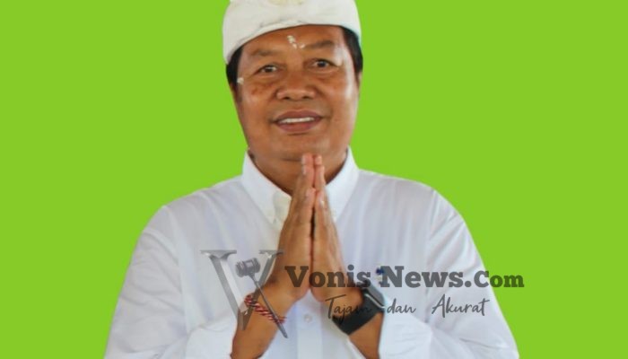 Dirut Utama Perumda Air Minum Swakadarma Ucapkan Rahajeng Galungan dan Kuningan 2025