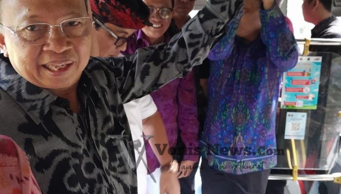 Trans Metro Dewata Resmi Beroperasi Kembali: Sinergi Pemerintah dan Masyarakat Jadi Kunci