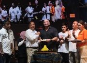 12 Tahun RDG: Dari 60 Orang Menjadi 4.000, De Gadjah Tegaskan Loyalitas Tanpa Batas dan Filosofi No Drama