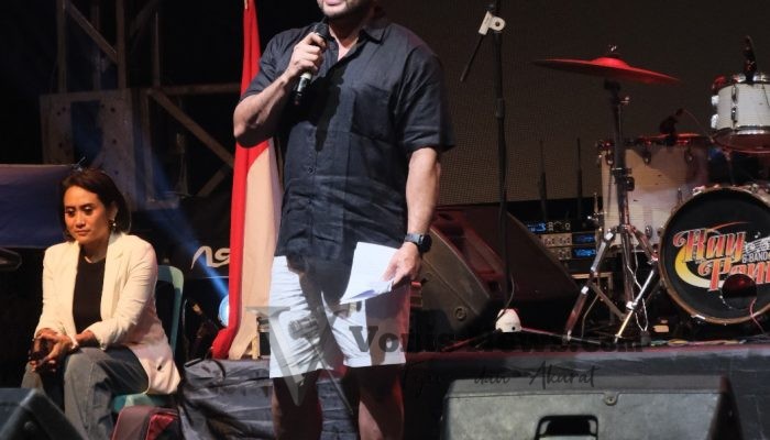 De Gadjah Center Diresmikan, Siap Tampung Suara Warga Terzolimi Lewat Podcast Khusus