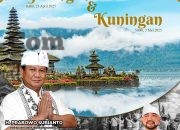 Ketua DPD Gerindra Bali De Gadjah Ucapkan Rahajeng Galungan dan Kuningan 2025: Saatnya Menyucikan Diri dan Menebar Kebaikan