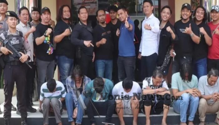 Salah Sasaran, Santri di Pasuruan Jadi Korban Penculikan Terkait Jaringan Narkoba