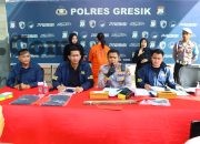 Tragis! Ibu Muda di Gresik Buang Bayi Hingga Tewas, Polisi Ungkap Kasus Kekerasan Anak