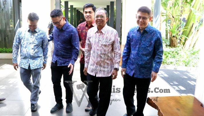 Dukung Bali Green Energy, Anvaya Hotel Resmi Gunakan Panel Surya Atap