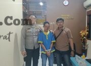 Polsek Sidayu Berhasil Ungkap Kasus Penipuan dan Penggelapan Jual Beli Mobil
