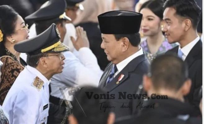 Luar Biasa! Berkat Lobi Gubernur Koster, Sederet Proyek Besar Masuk RPJMN 2025–2029 untuk Bali