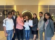 Perselisihan Martina dan Yayasan Gereja Mawar Sharon Surabaya Berakhir Damai Lewat Musyawarah Kekeluargaan