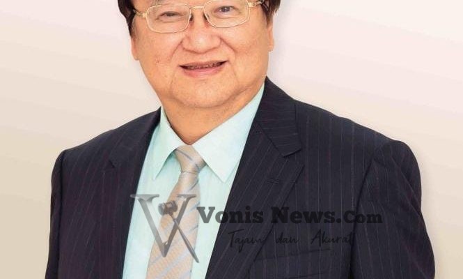 30 Tahun NHI, Taiwan Tegaskan Komitmen untuk Kesehatan Global yang Lebih Inklusif