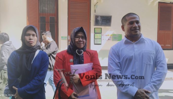 Sidang Kedua Kasus Pencemaran Nama Baik Muhammad Ali Digelar, Kuasa Hukum Sebut Tuduhan Rekayasa