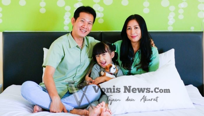 Rayakan Long Weekend Hanya di Zest Jemursari Surabaya