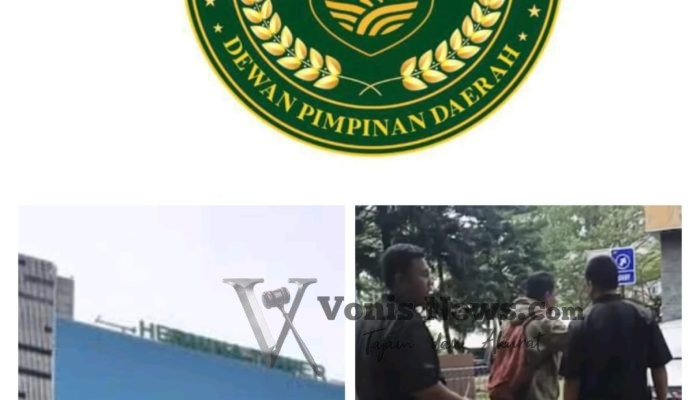 Ketua DPD FRJRI Jatim Kecam Kekerasan terhadap Jurnalis di Hotel Mewah Jakarta: Desak Penegakan Hukum dan Klarifikasi Pihak Hotel
