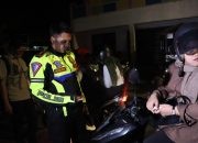 Wujudkan Bangkalan Zero Curanmor Polisi Maksimalkan KRYD