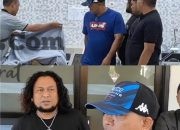 Residivis Spesialis Curanmor Tewas Ditembak Usai Lempar Bondet ke Polisi di Pasuruan