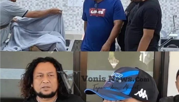 Residivis Spesialis Curanmor Tewas Ditembak Usai Lempar Bondet ke Polisi di Pasuruan