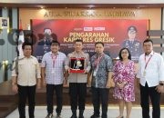 Alfamart dan Alfamidi Gandeng Polres Gresik untuk Cegah Pencurian dan Tindak Fraud di Lingkungan Ritel