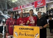 Dua Siswa SMAN 1 Denpasar Siap Harumkan Nama Bali dan Indonesia di Amerika Lewat DBL Indonesia All Star 2025