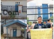 Jaringan Anti Korupsi Seluruh Aktivis Desak Kejatisu Periksa Kades Gunung Godang Terkait Dugaan Korupsi Dana Desa