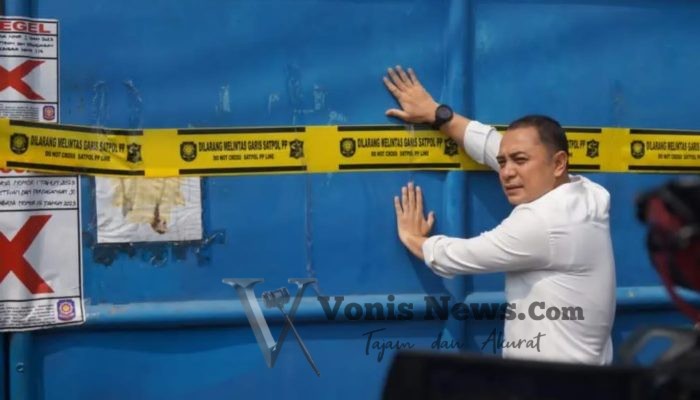 Pemilik Gudang di Surabaya Laporkan Pemkot ke Ombudsman, Tuduh Ada Maladministrasi dalam Proses Izin