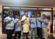 Pertina Bali Kirim Atlet ke Ajang Tinju Asia, Target Final