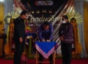 SMAN 1 Kuta Utara Lepas 630 Siswa Kelas XII dalam Acara Pelepasan Sederhana