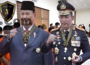 Presiden Prabowo Instruksikan Tindakan Tegas, Kapolri Gerak Cepat Berantas Premanisme Berkedok Ormas