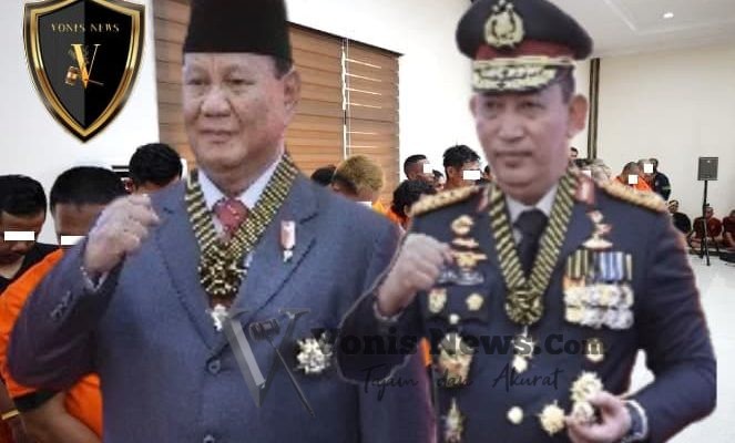 Presiden Prabowo Instruksikan Tindakan Tegas, Kapolri Gerak Cepat Berantas Premanisme Berkedok Ormas