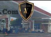 Sekjen DPP FRJRI Soroti SPBU Milik Oknum Bupati Mitra Diduga Dijadikan Tempat Jaringan Mafia Solar