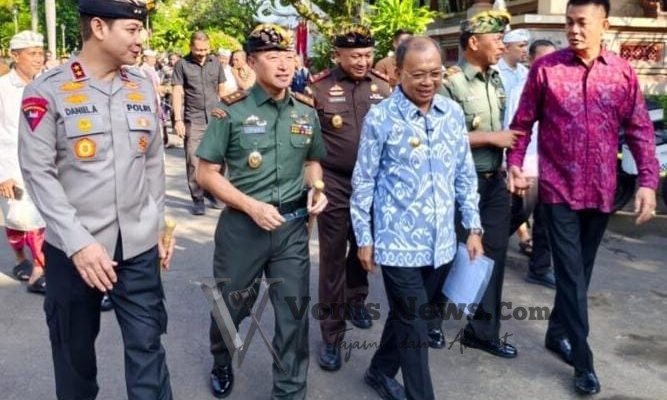 Gubernur Wayan Koster Tegas Tolak Premanisme Berkedok Ormas: Bali Harus Tetap Damai dan Nyaman