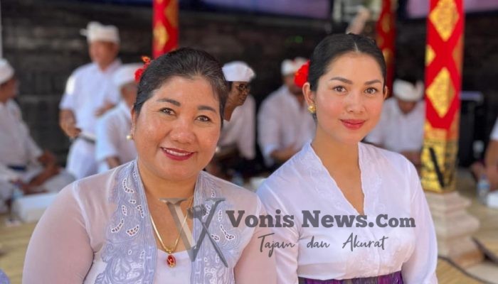 Sari Galung Dukung Gubernur Wayan Koster Berantas Premanisme Demi Bali yang Aman dan Damai