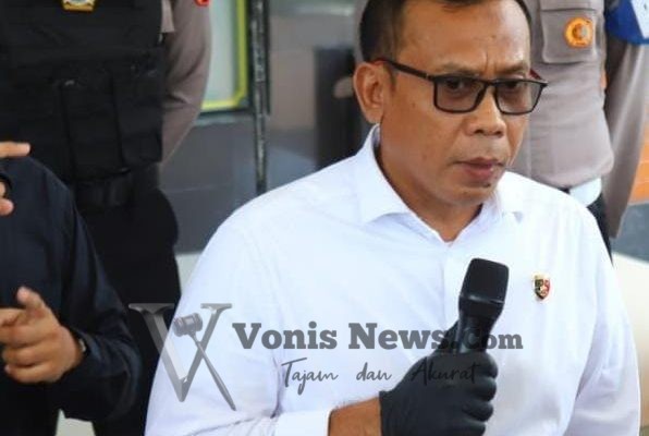 Polres Magetan Ungkap Tiga Kasus Premanisme dalam Operasi Pekat Semeru II 2025