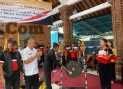 UPMI Bali Gelar KKN di Desa Ayunan, Dorong Program Satu Keluarga Satu Sarjana