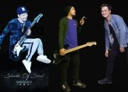 Shade of Soul Luncurkan Album Perdana “Romantic Diary”, Warisan Kerock’in Band yang Berevolusi