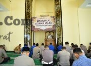 Keberkahan Amalan Hari Raya Idul Adha 1466 H: Menggapai Ampunan Lewat Ibadah dan Qurban