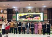 Polri Tegaskan Komitmen Cegah Kekerasan Seksual di Kampus Lewat Gerakan Nasional “Rise and Speak”