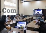 Barantin Sosialisasikan Perba No. 5 Tahun 2025 untuk Optimalkan Pengawasan Komoditas Ekspor-Impor