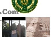 Proyek Gorong-Gorong di Watugolong Diduga Tak Sesuai Spesifikasi, Ketua DPD FRJRI Jatim: Anggaran Harus Dikelola Secara Transparan!