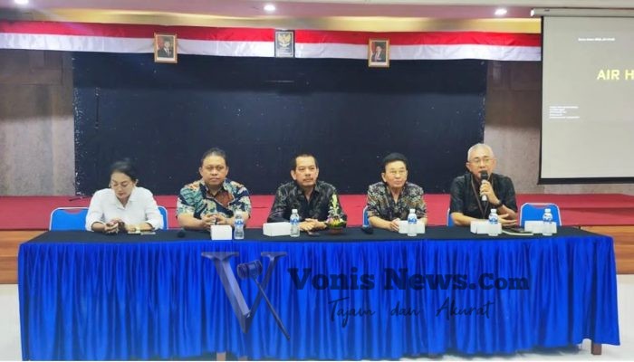 ITB STIKOM Bali Klarifikasi Terkait Program Kuliah Sambil Kerja di Luar Negeri dan Pengiriman PMI