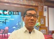 Eddy Mulya Beri Pesan untuk Lulusan SMA/SMK: Kuasai Tiga Skill Ini Demi Sukses di Dunia Kerja