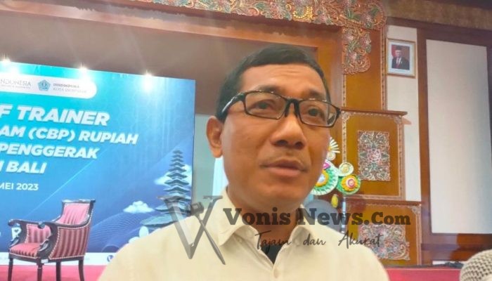 Eddy Mulya Beri Pesan untuk Lulusan SMA/SMK: Kuasai Tiga Skill Ini Demi Sukses di Dunia Kerja