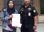 Demi Tegakkan Keadilan, Lembakum Indonesia Dampingi Korban Dugaan Pemerasan