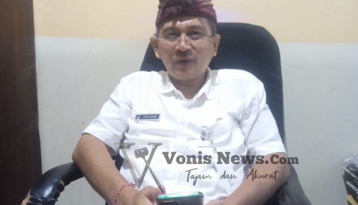 SMAN 7 Denpasar Prioritaskan 12 Kelas dalam Penerimaan Siswa Baru Tahun Ajaran 2025/2026