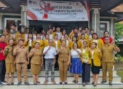 Urgensi Edukasi Konseling HIV/AIDS bagi Remaja untuk Cegah Penyebaran dan Tekanan Psikologis