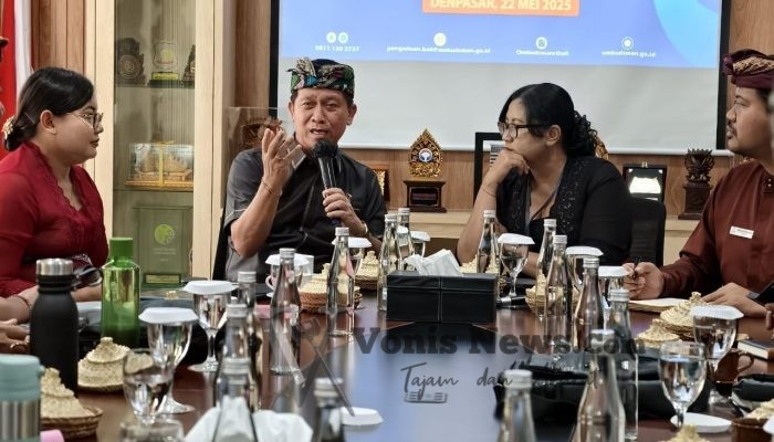 Jangan Ada Siswa Tercecer, Nyoman Suwirta Ajak Masyarakat Sambut SPMB 2025 dengan Baik
