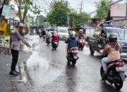 Remaja Perempuan Tewas dalam Kecelakaan Maut di Menganti Gresik, Pengendara Penyebab Kabur