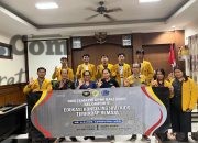 Prodi BK UPMI Bali Gelar KKN di Desa Yeh Cani, Gandeng KPA Badung Cegah Penularan HIV/AIDS Lewat Program “Getting to Zero