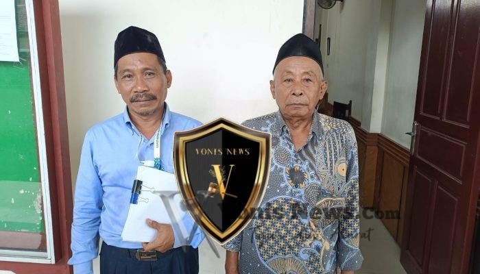 Sengketa Tanah di Blega Berlabuh di Pengadilan: Warga Tuding Pudam Tanpa Izin Sertifikat Hak Pakai Dipersoalkan 