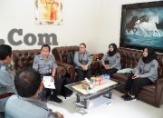 Kemenkumham Audit PNBP Layanan AHU dan KI, Dorong Transparansi dan Akuntabilitas Pelayanan