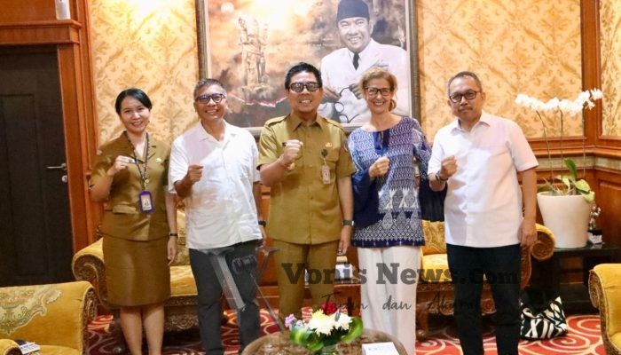 Denpasar Siap Jadi Tuan Rumah Bali International Film Festival (Balinale) 2025