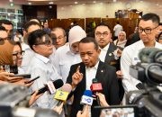Dengan semangat Hari Lahir Pancasila, PLN Siap Laksanakan RUPTL 2025-2034 untuk Tingkatkan Investasi, Serap Tenaga Kerja dan Perkuat Ekonomi mikro