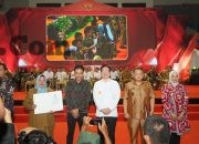 Ditjen AHU Kawal Percepatan Pembentukan Koperasi Merah Putih di Sumsel untuk Perkuat Ekonomi Desa